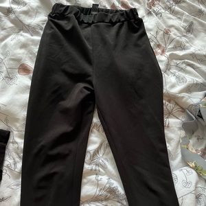 Black Pants Bundle
